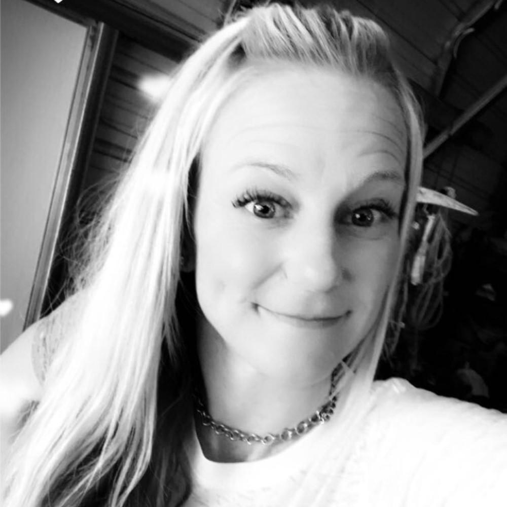 Meet your Posher, Kristin